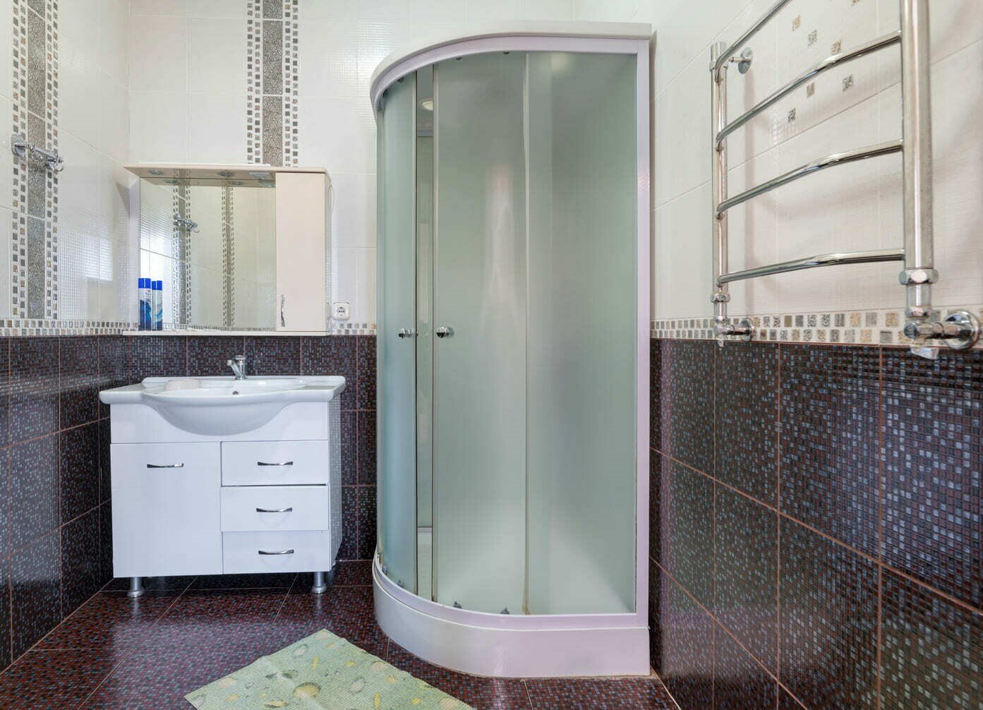 двухместный стандарт