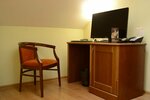 СТАНДАРТ Мансардный Single в Комплекс отдыха Бекасово