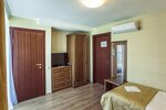 СТАНДАРТ Single (корпус 6) в Комплекс отдыха Бекасово