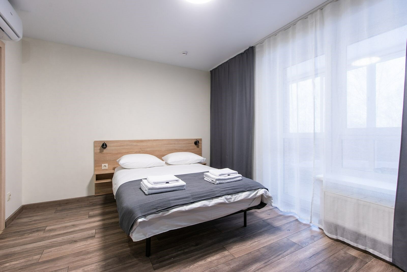 "Z". Стандарт (заселение до 22:00)