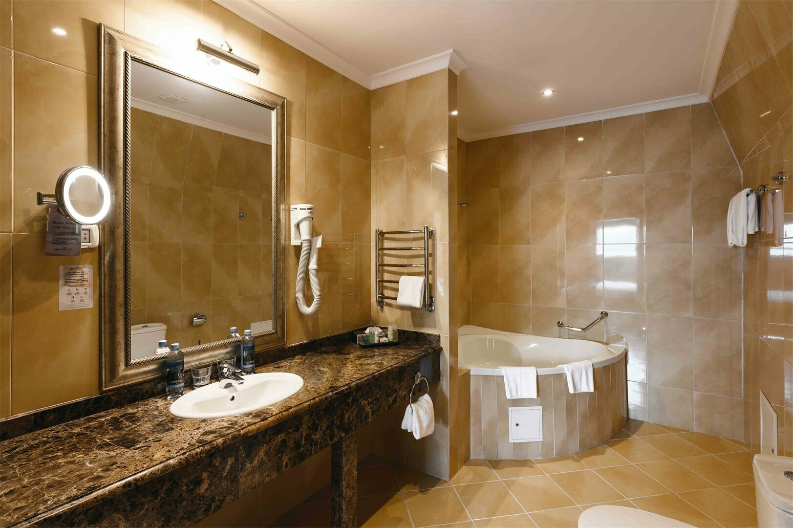 Люкс Классик с видом на море 4*