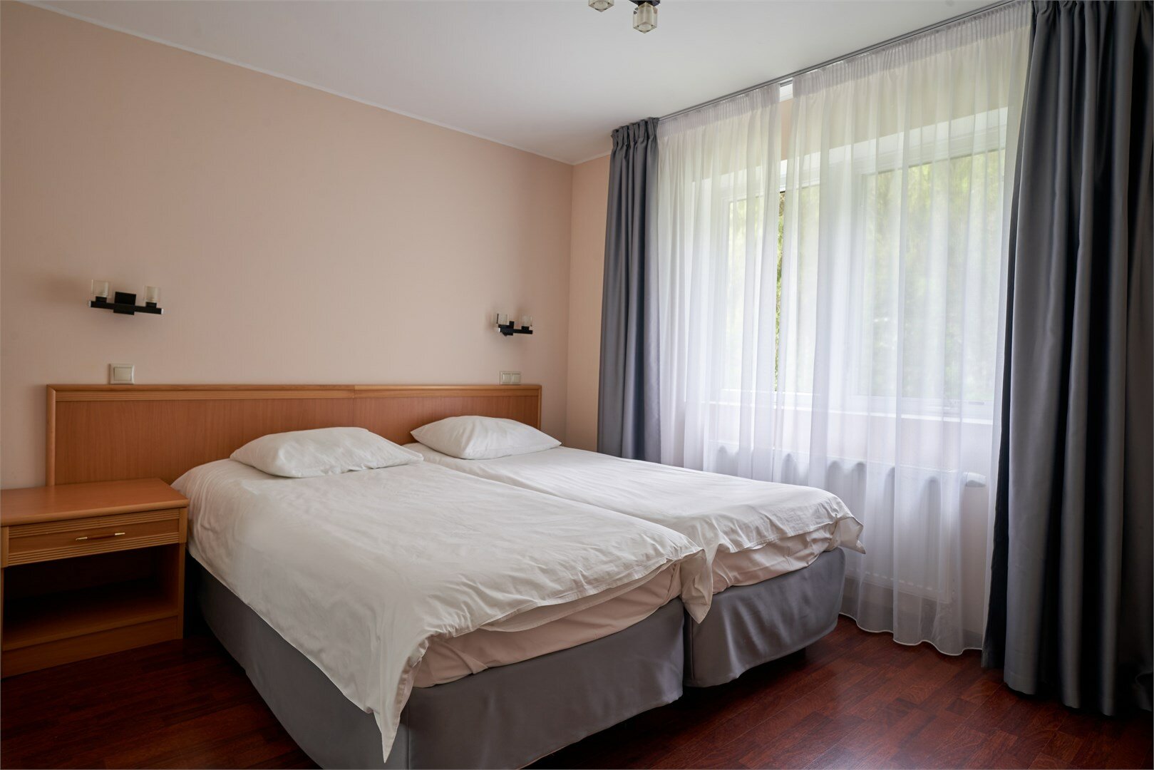 КОТТЕДЖ ПРИМРОЗ ПРИБРЕЖНЫЙ (Primrose Riverside)