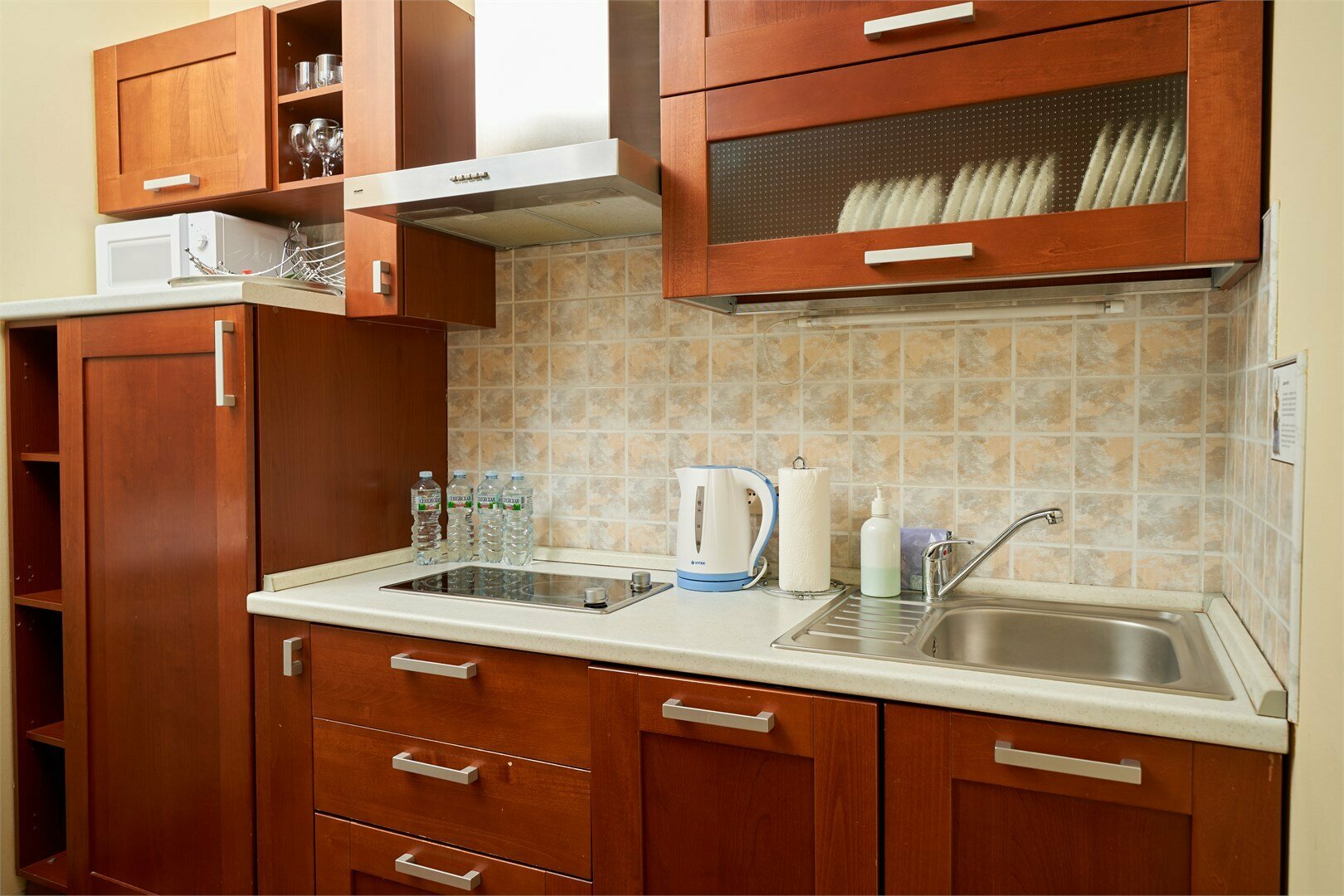 КОТТЕДЖ ТАУН ХАУС (TownHouse)