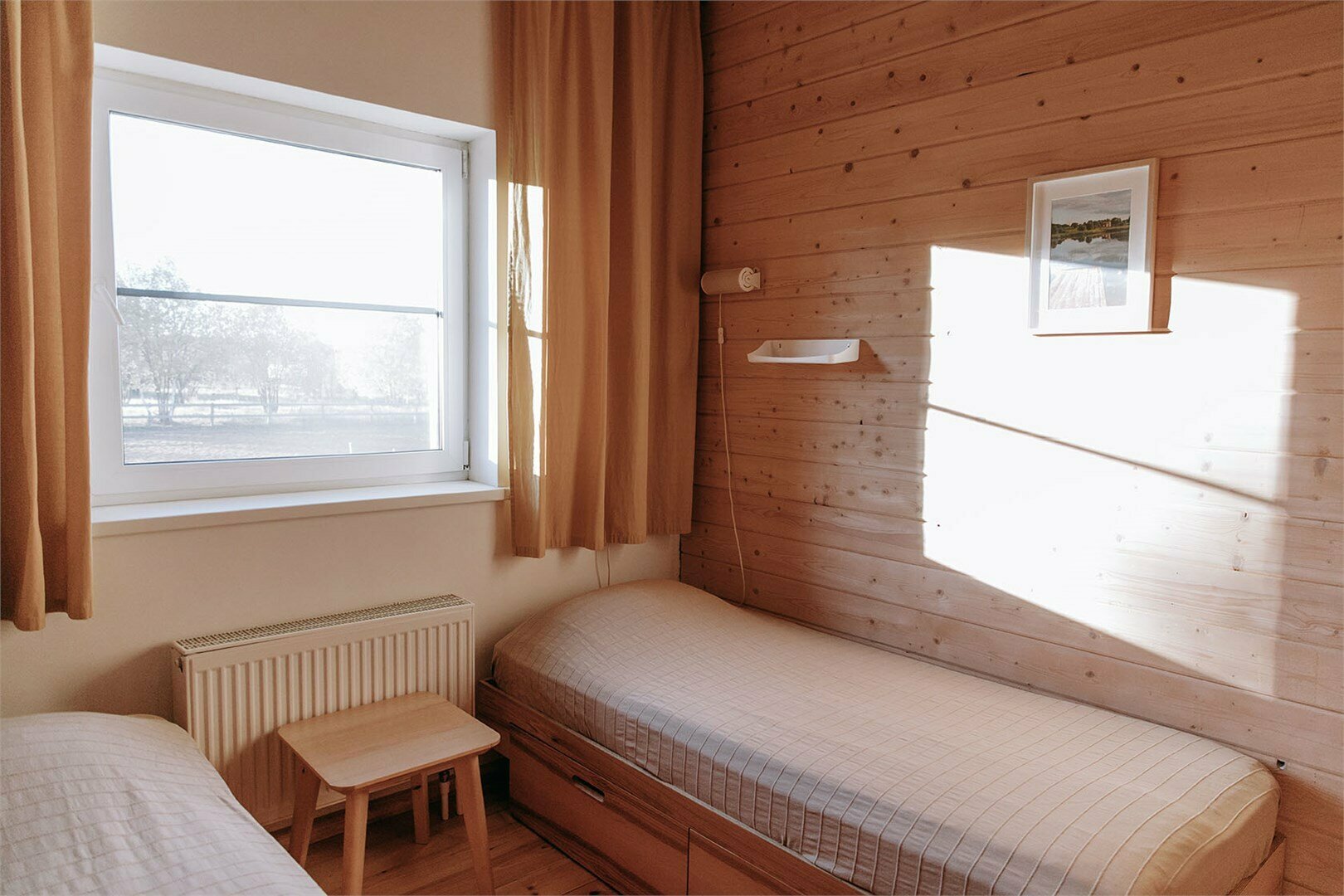 Большой Стандартный в гостевом доме "Ковчег"