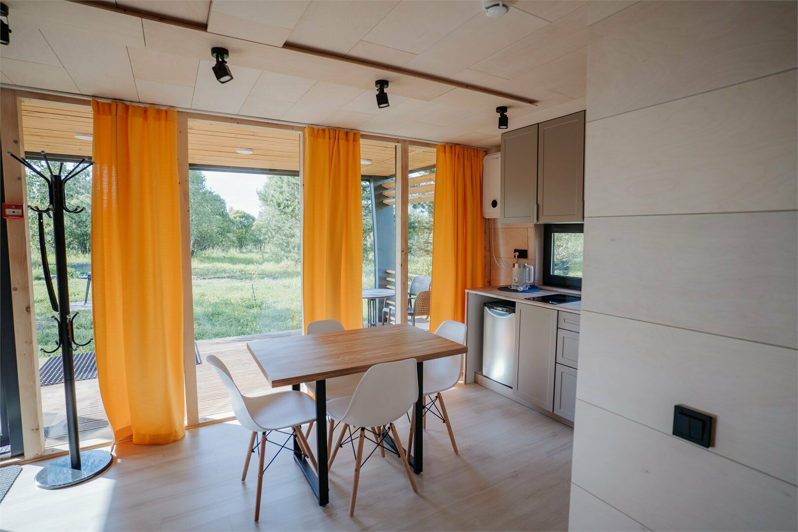 Гостевой дом 8