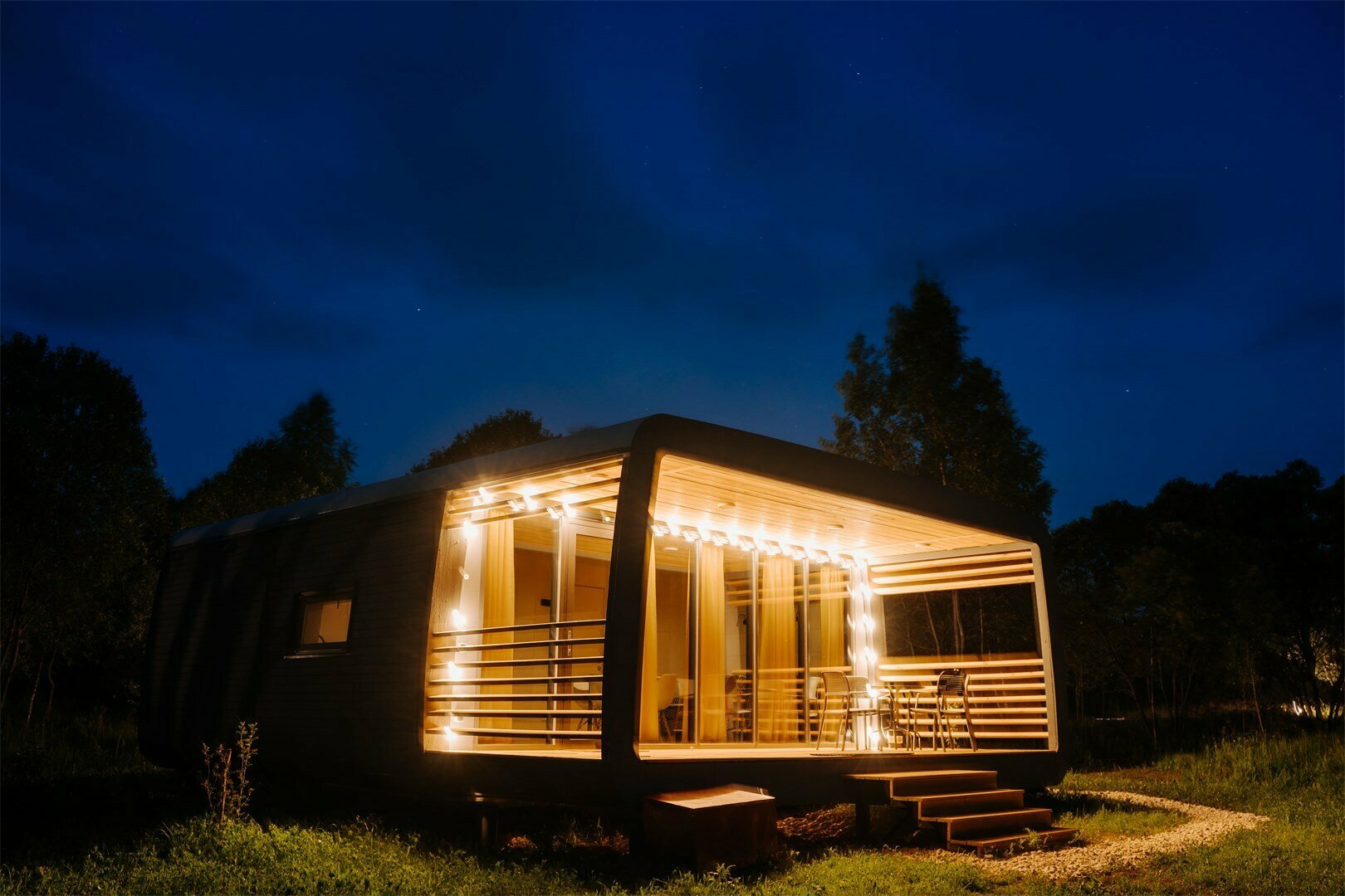 Гостевой дом 7