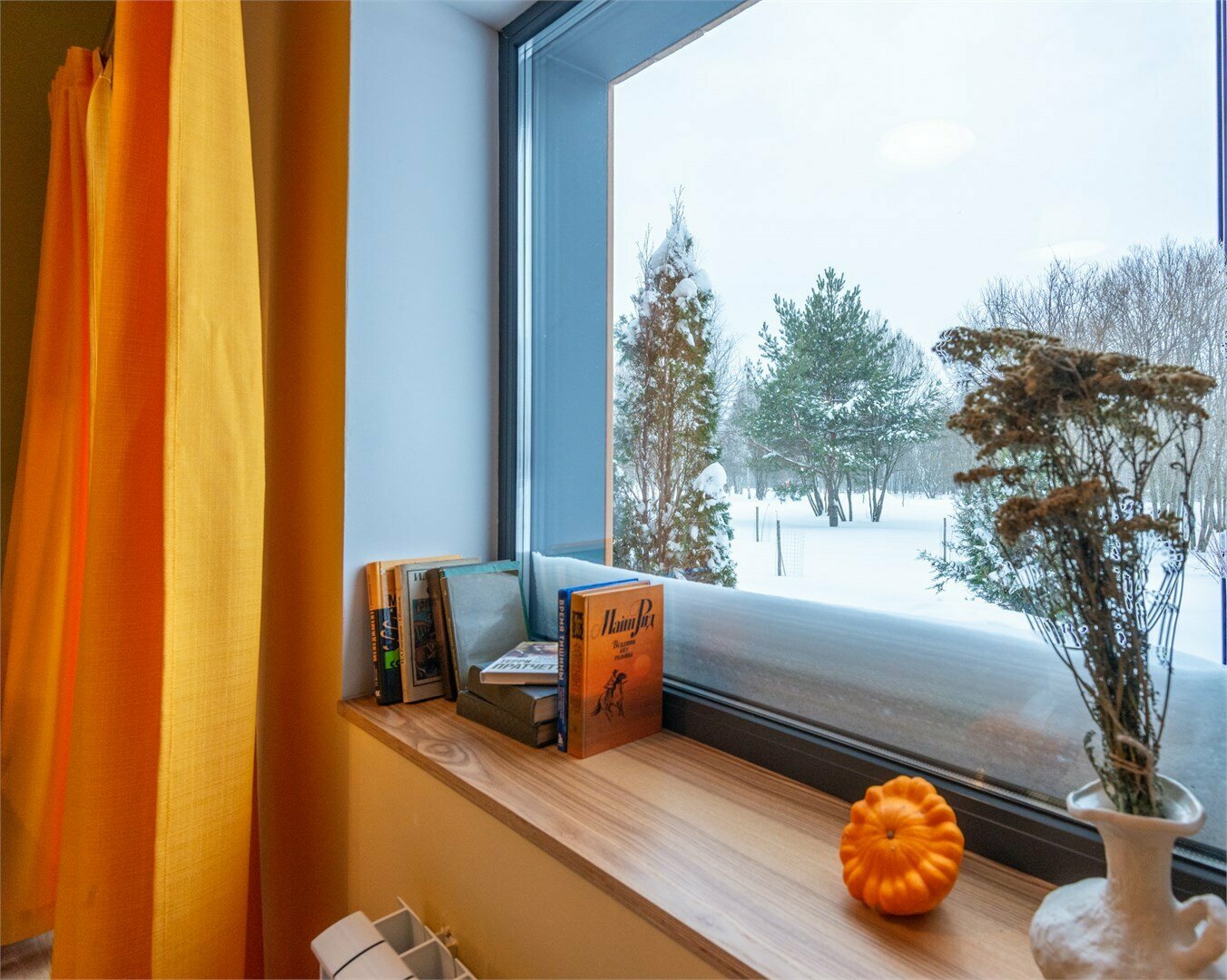 Стандартный номер с террасой