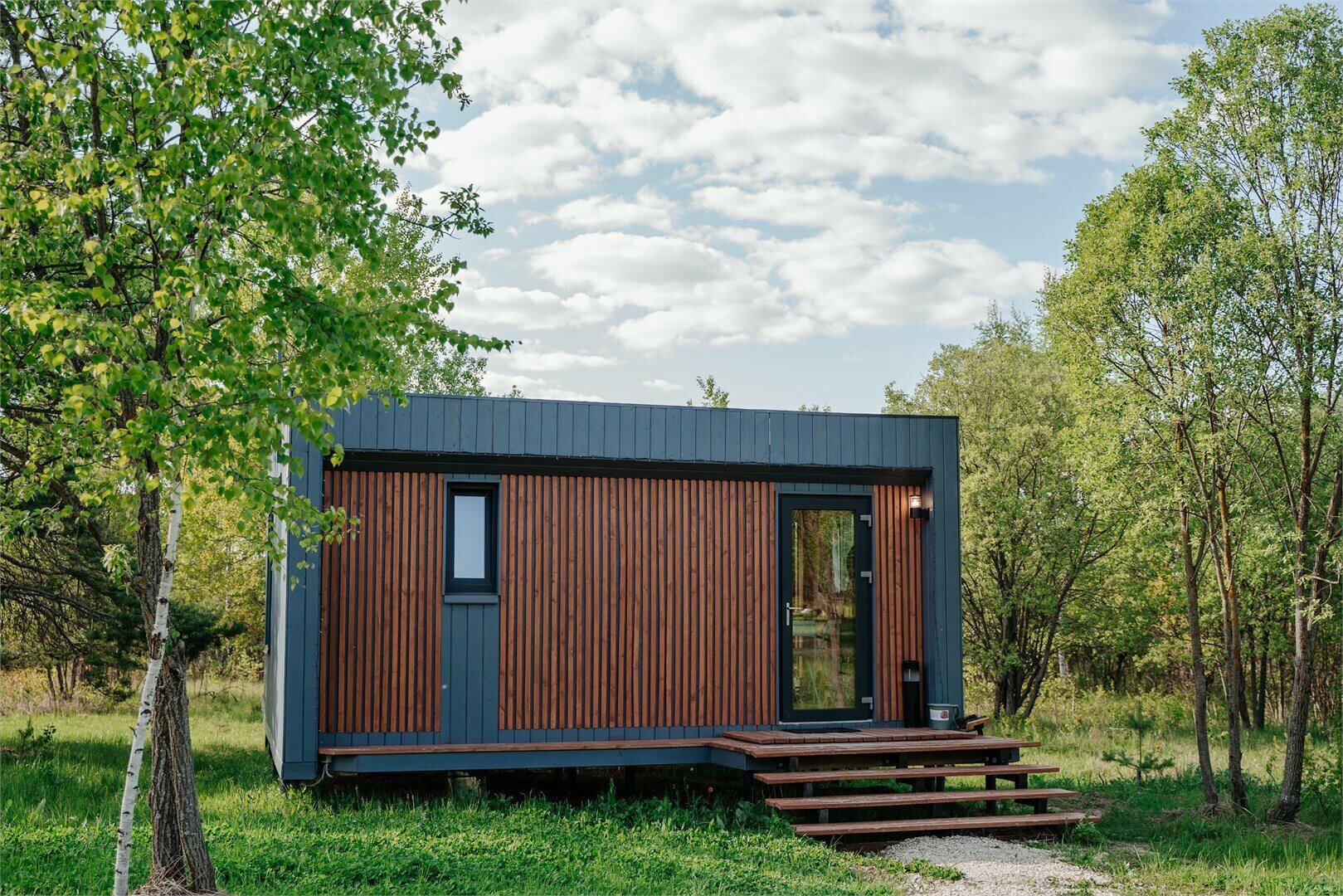 Гостевой дом 5