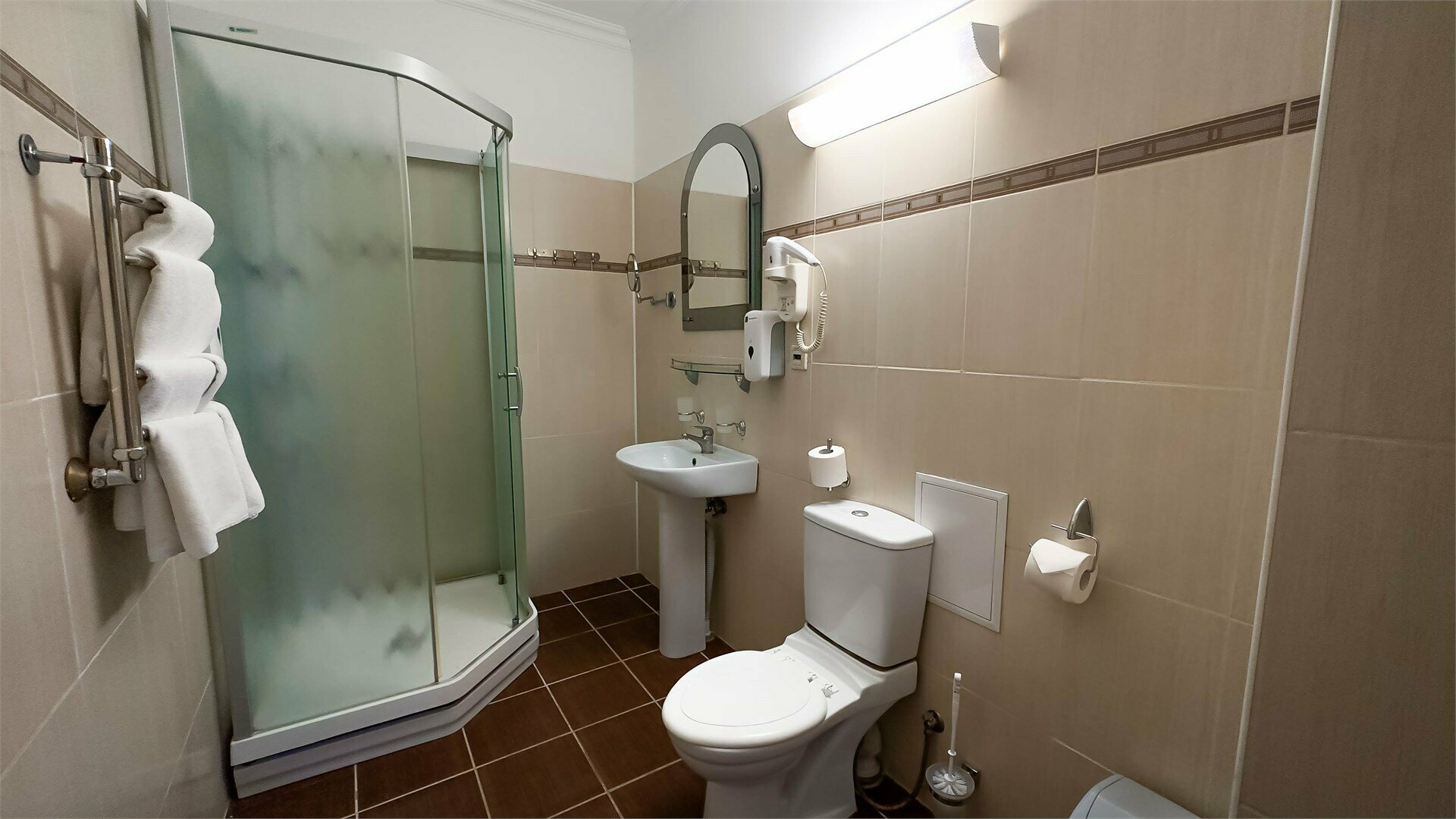 Студия Корпус №2