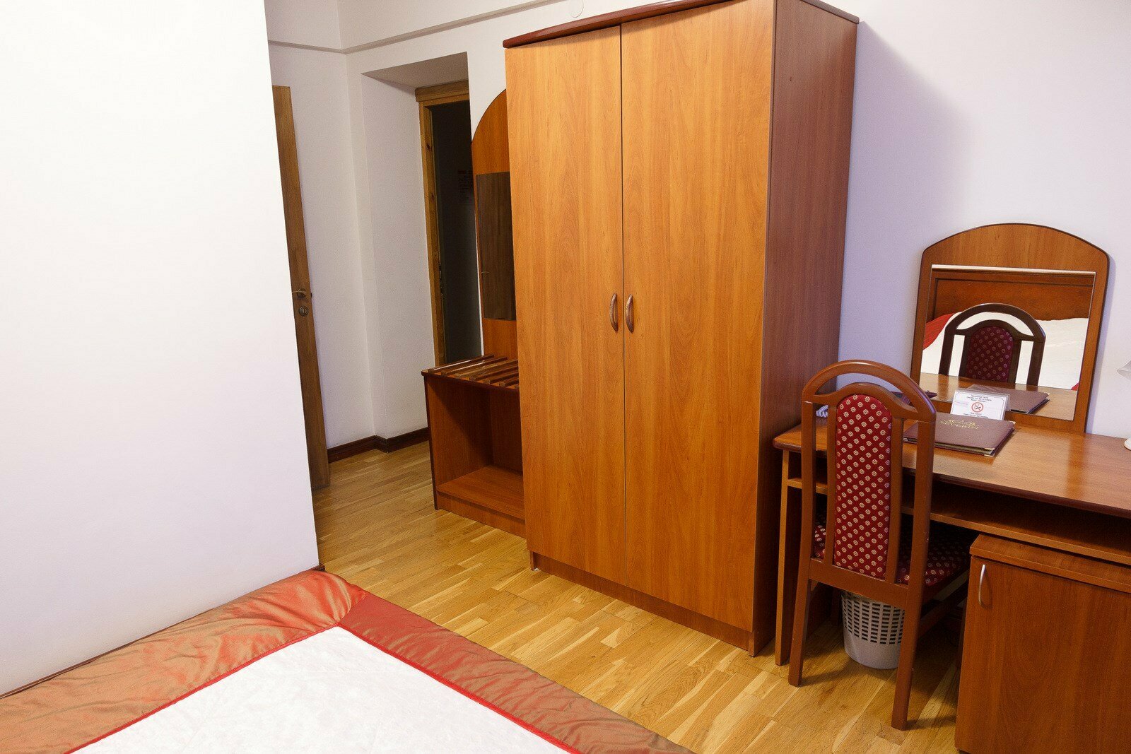 Апартамент Студио