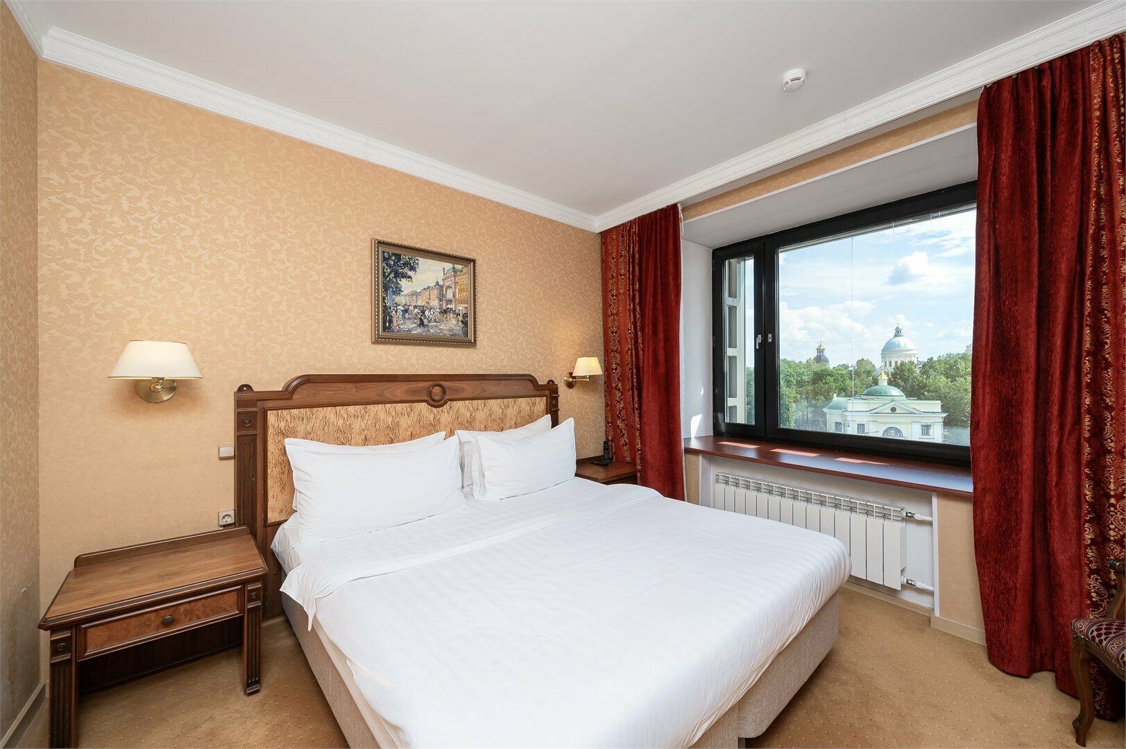 Люкс плюс (Люкс)