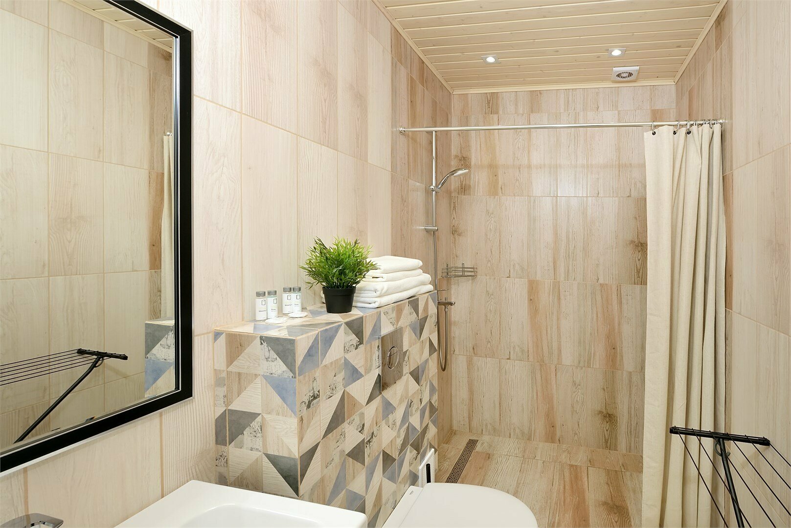 Комфорт улучшенный.