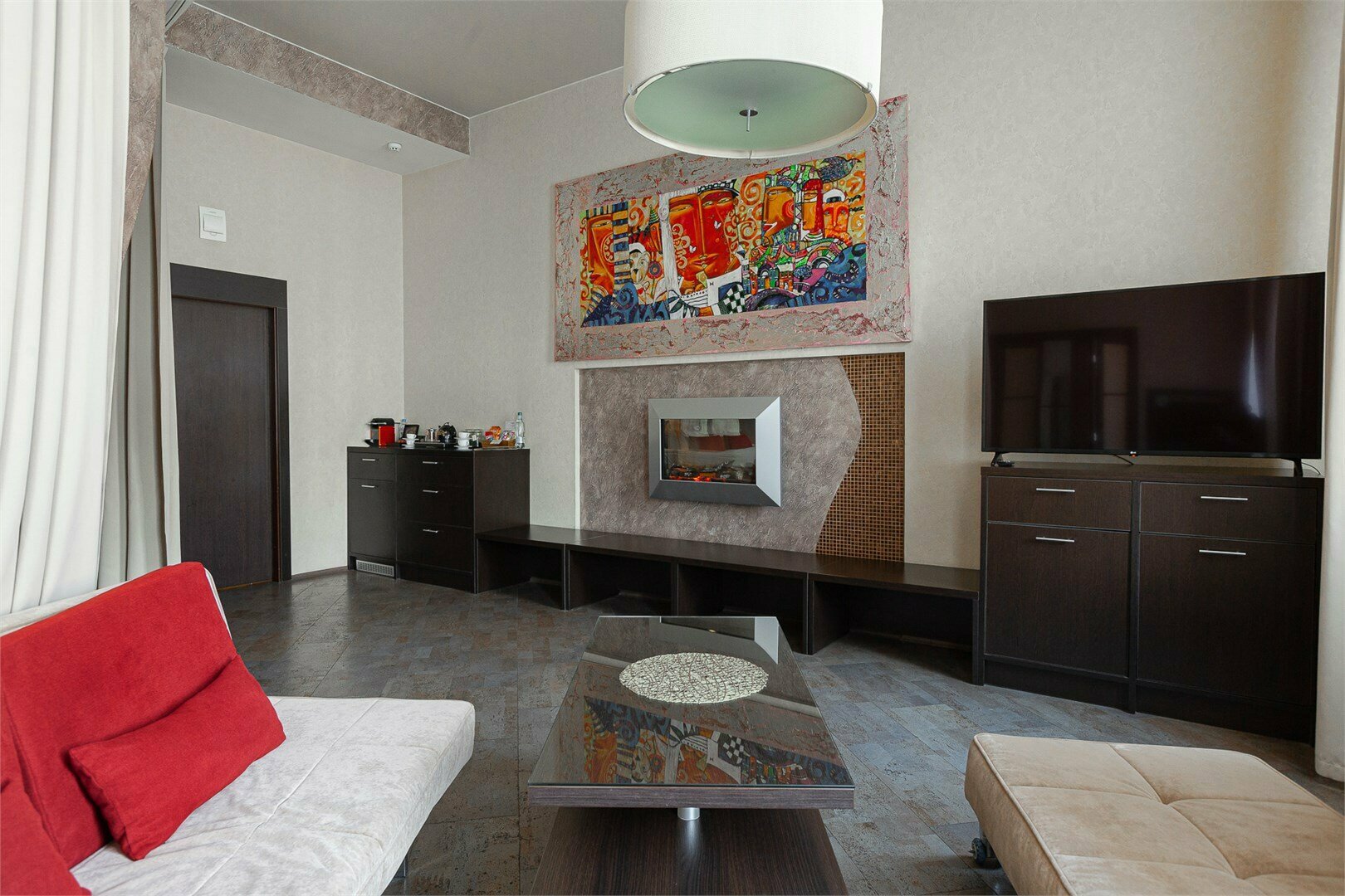 Гранд Люкс "Форум"