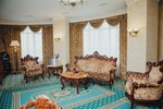ROYAL SUITE в Гранд Отель Видгоф