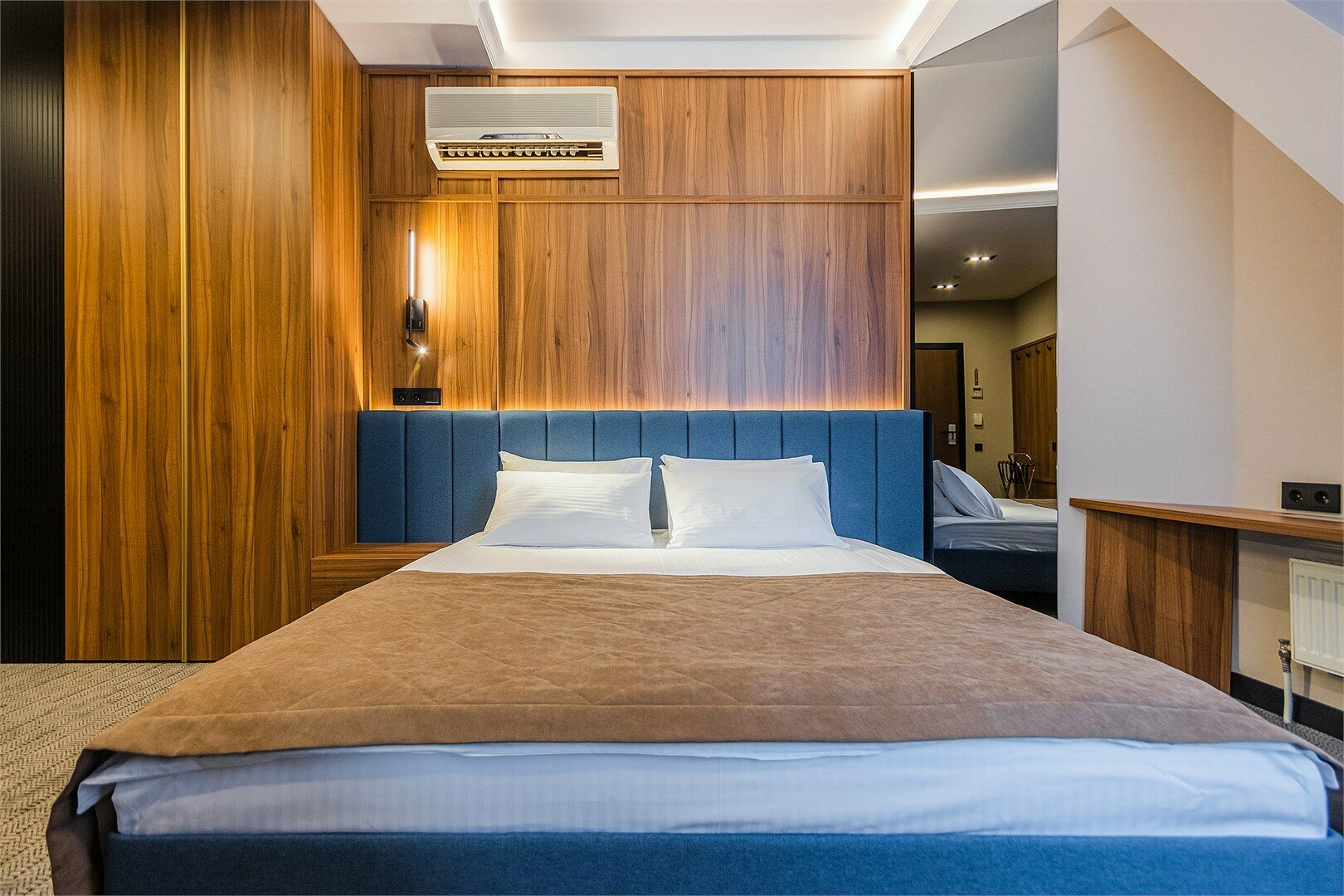 Стандарт улучшенный