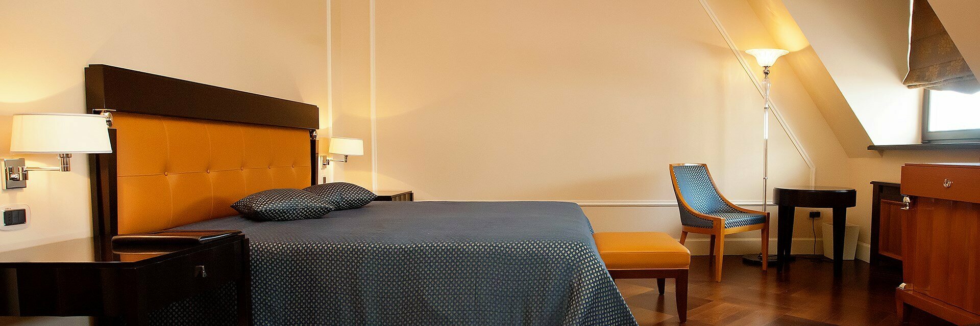 Номер Классик