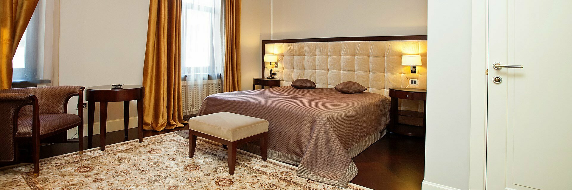 Семейный Люкс