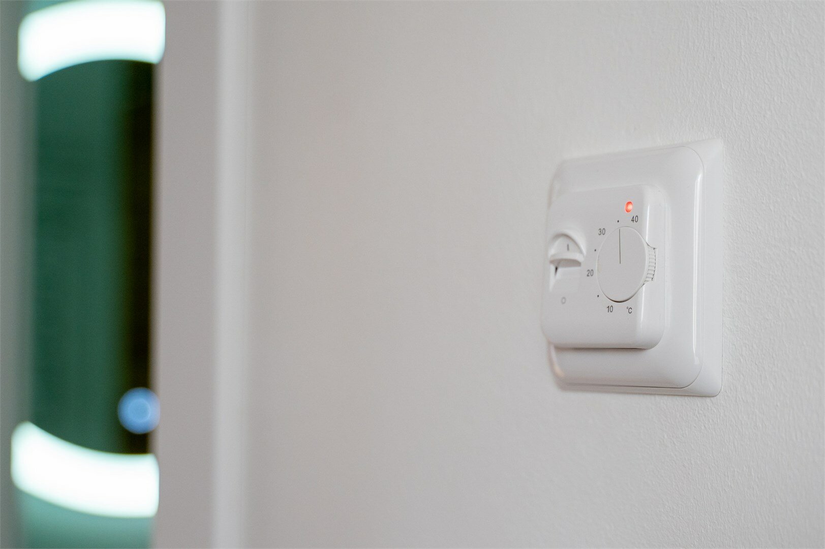 Трехместный номер с балконом