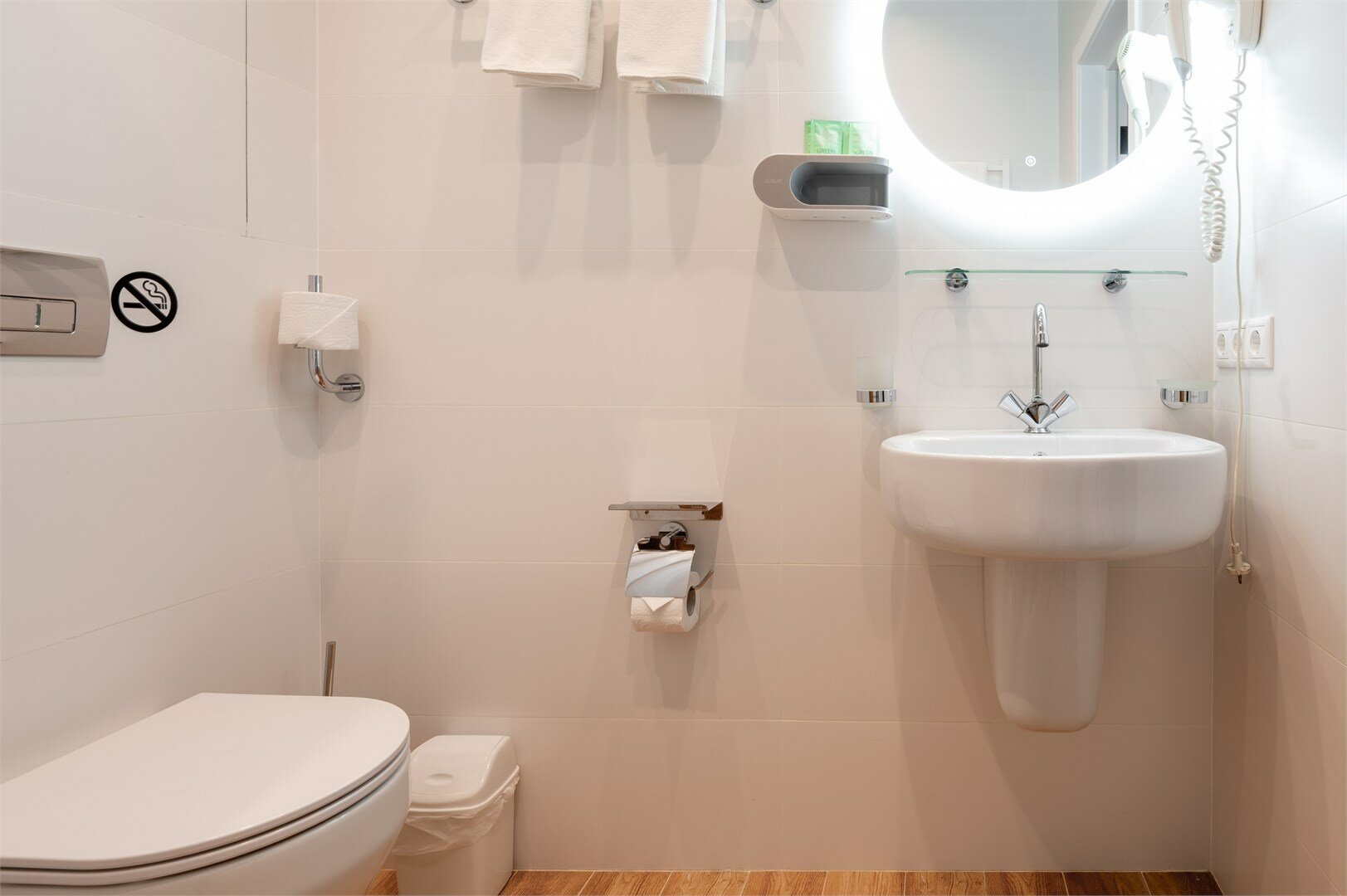 Классический четырехместный номер