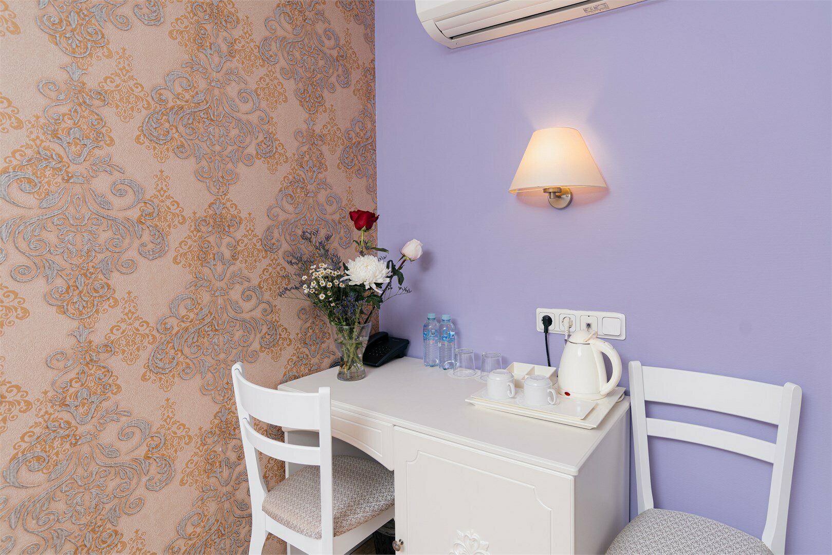 Семейный номер