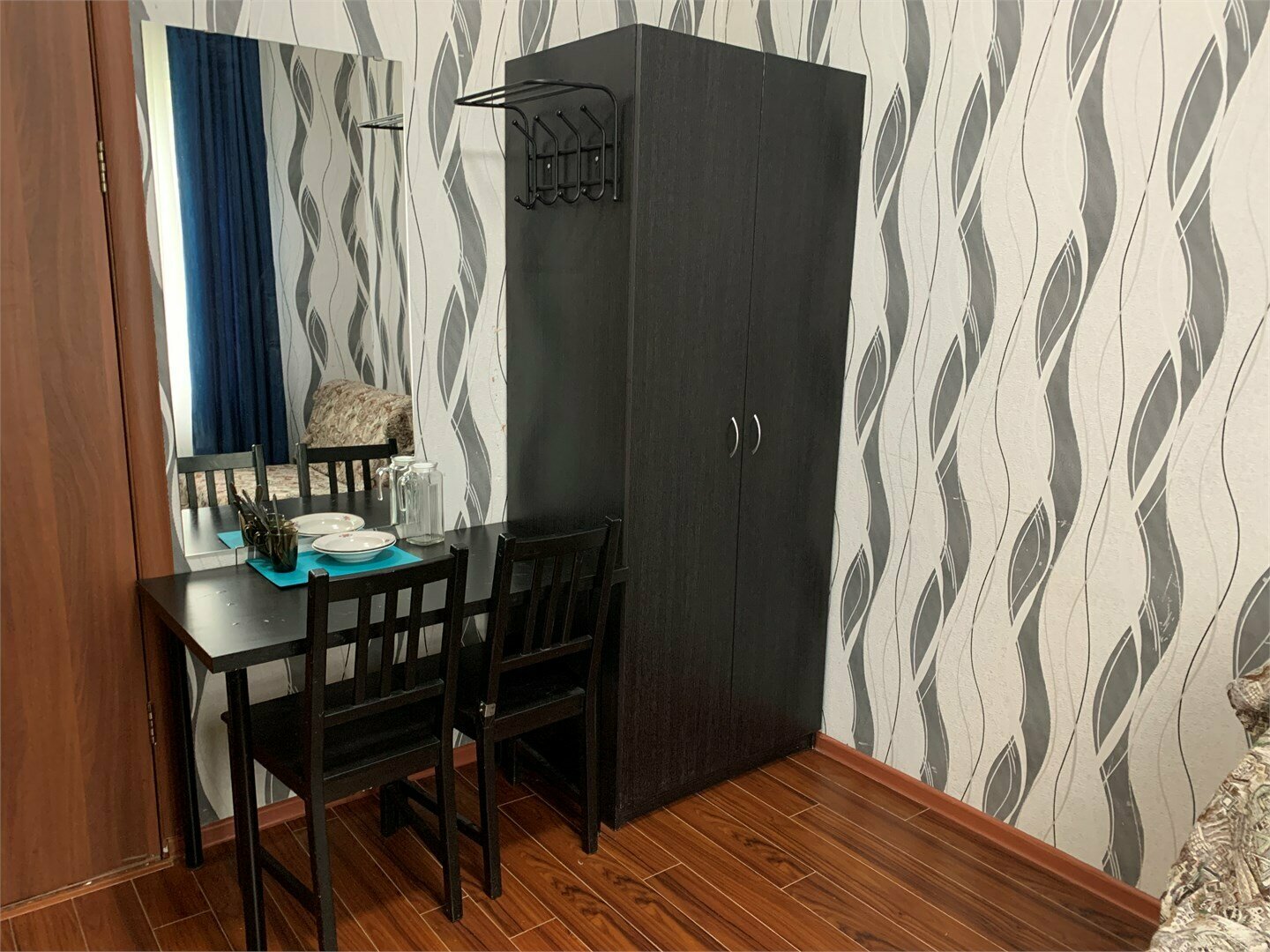 Двухместный эконом (2-ой корпус)