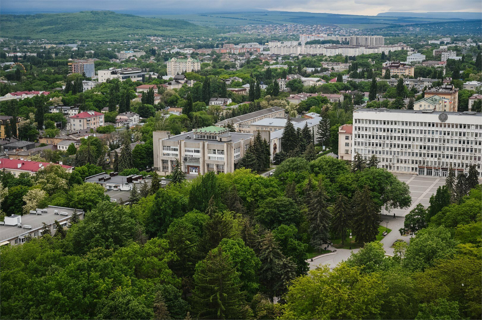 Джуниор Сюит Комфорт