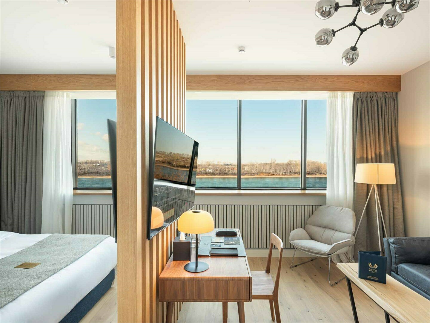 Делюкс Нордик