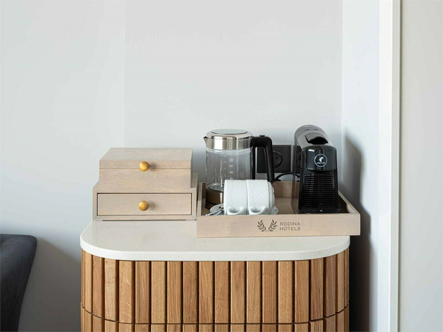 Делюкс Нордик