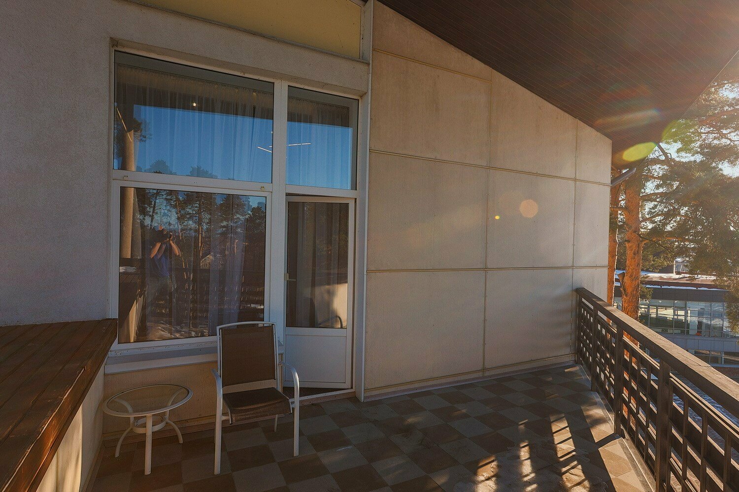 Люкс (Корпус "Корабль")