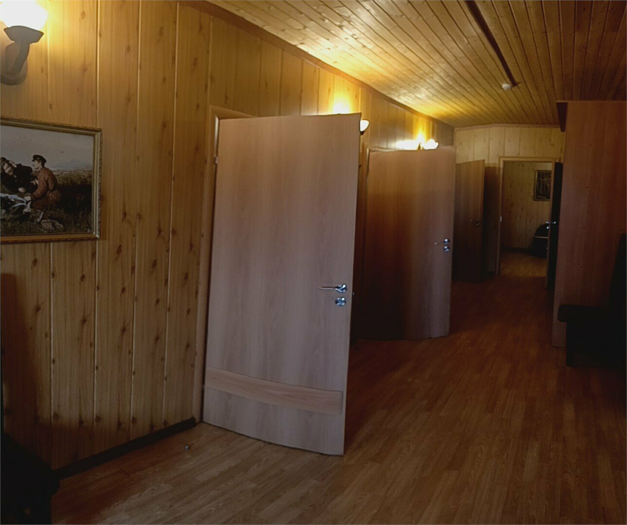 Семейный номер