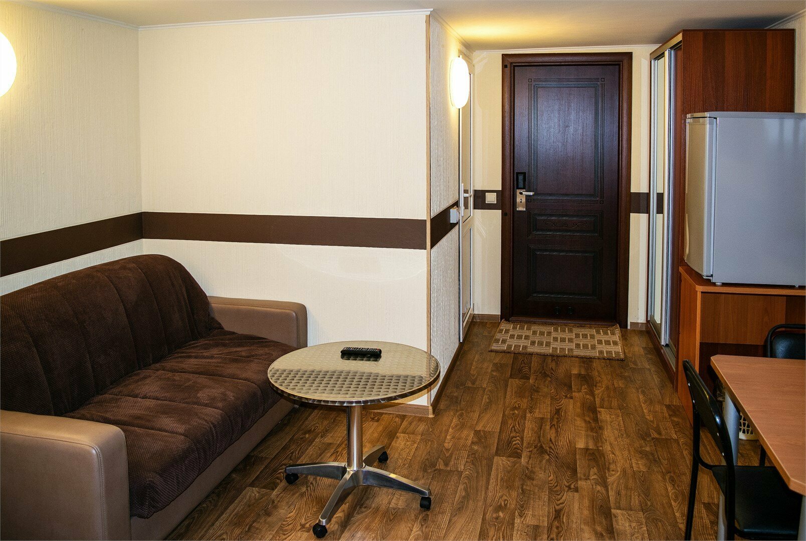 Номер первой категории без вида