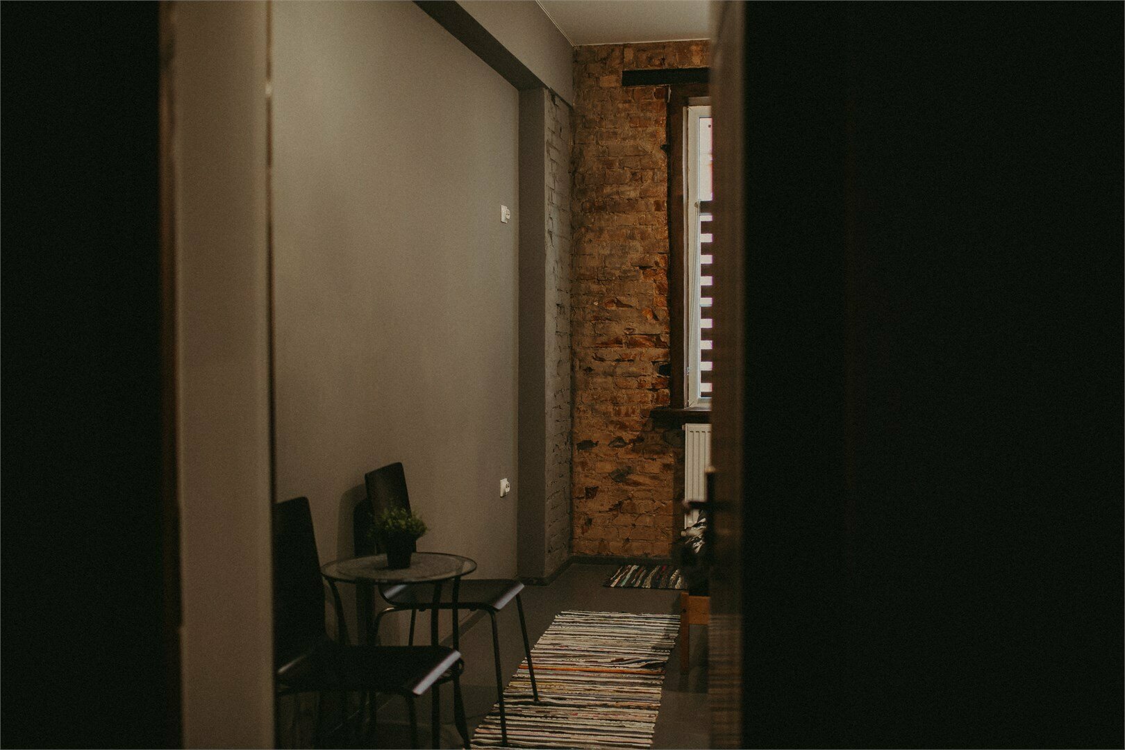 Двухместный номер Делюкс с 1 кроватью и душем