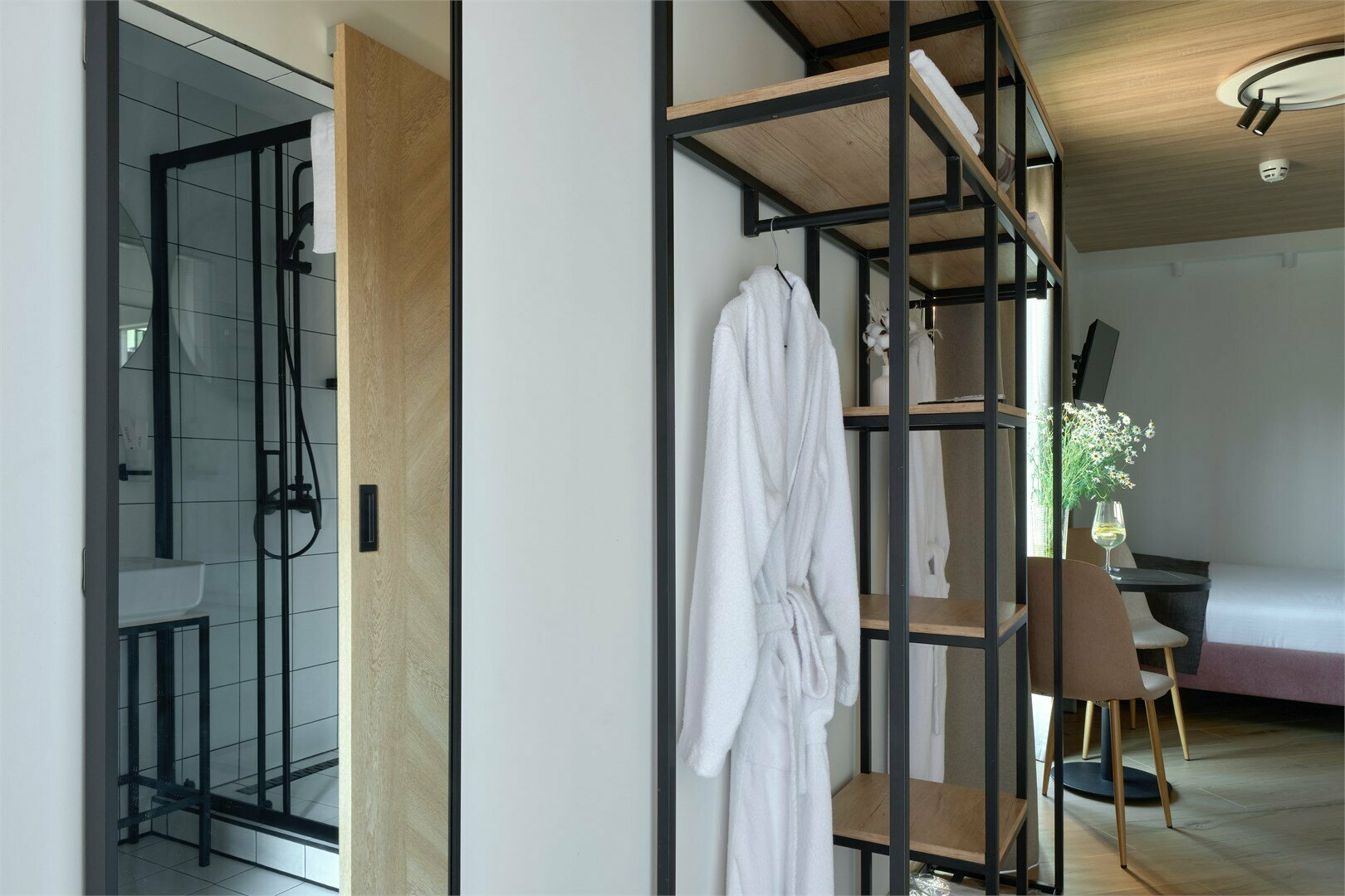 Коттедж ЁЛКИ