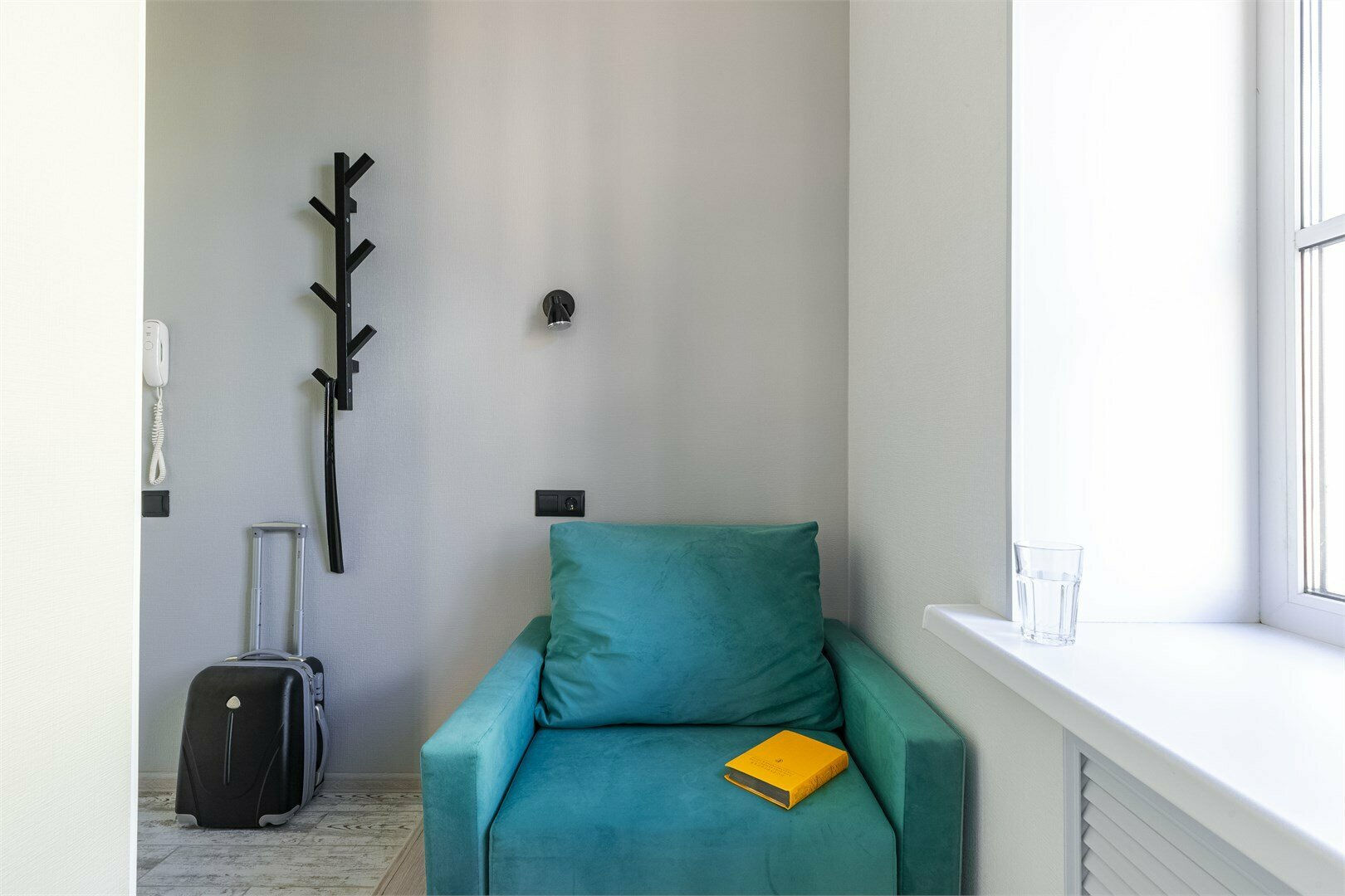 Студия Комфорт