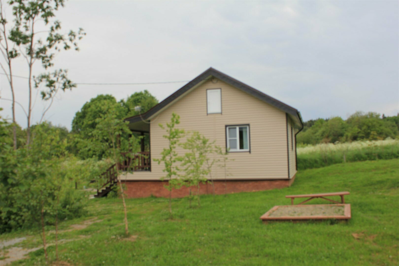 5 дом "Илмари"