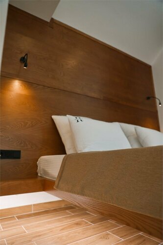 Luxe apartments 1
