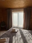 Апартаменты с 2 спальнями в Arkhyz Family Lodge