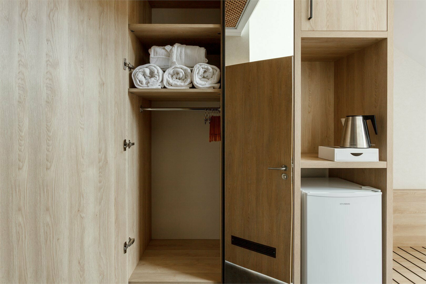 Двухуровневый Сюит 4* (ПОЛУПАНСИОН)