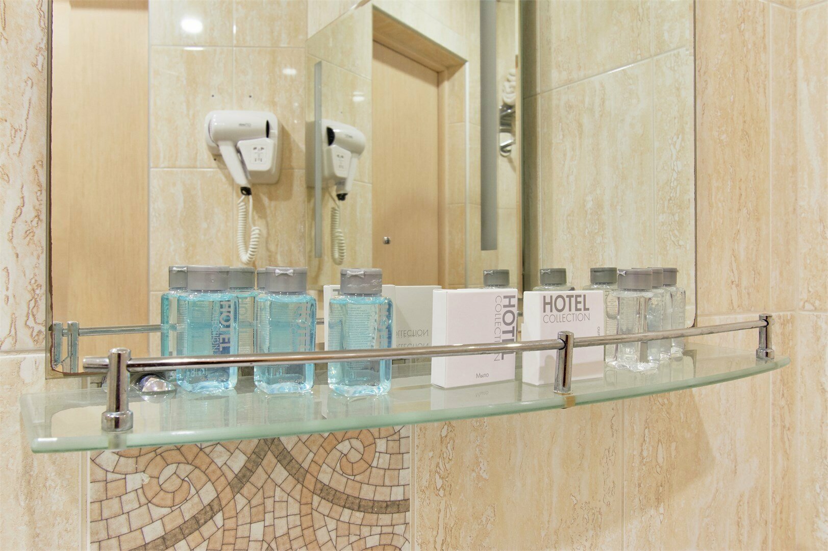 Премиум Двухкомнатный