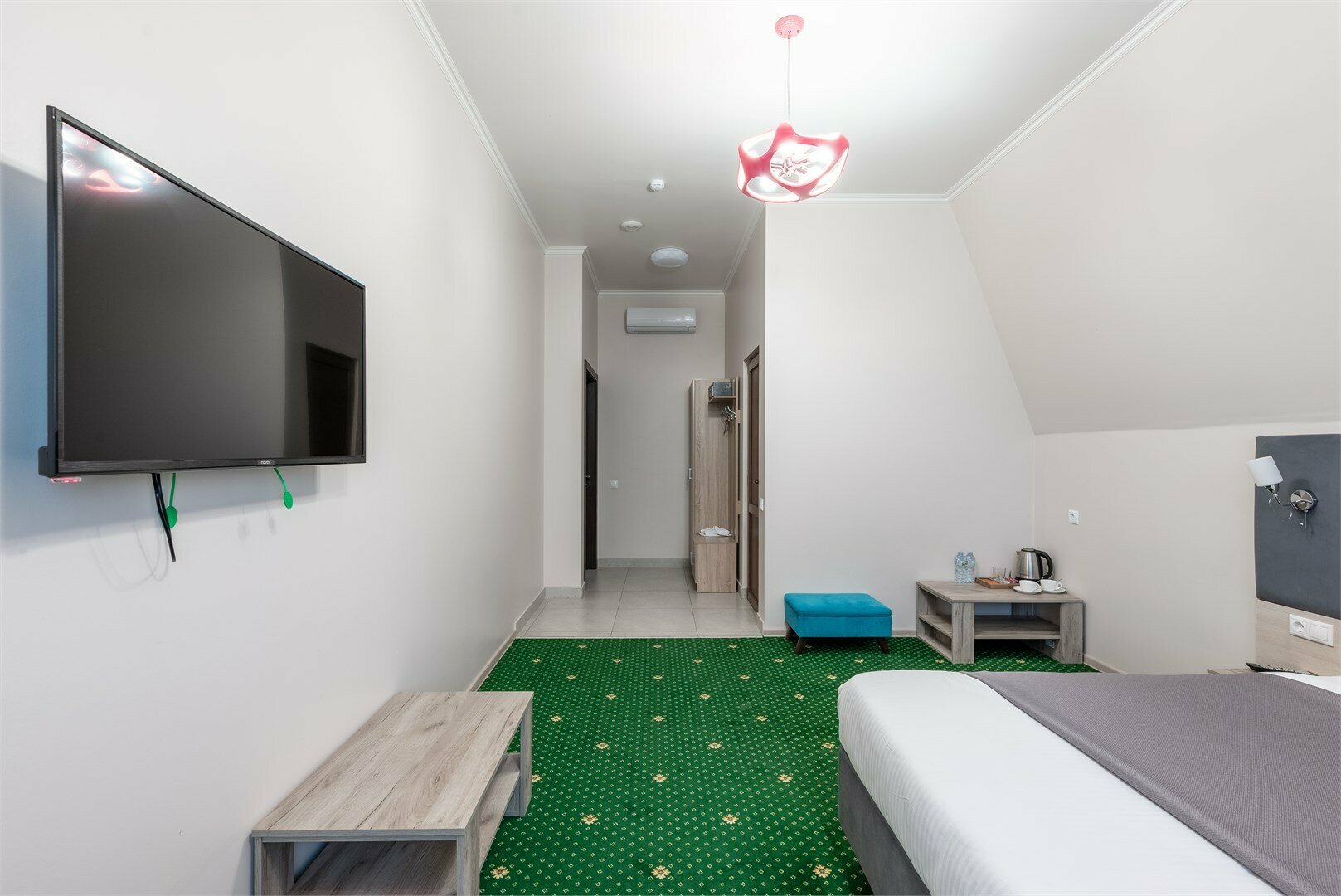 Стандарт без балкона