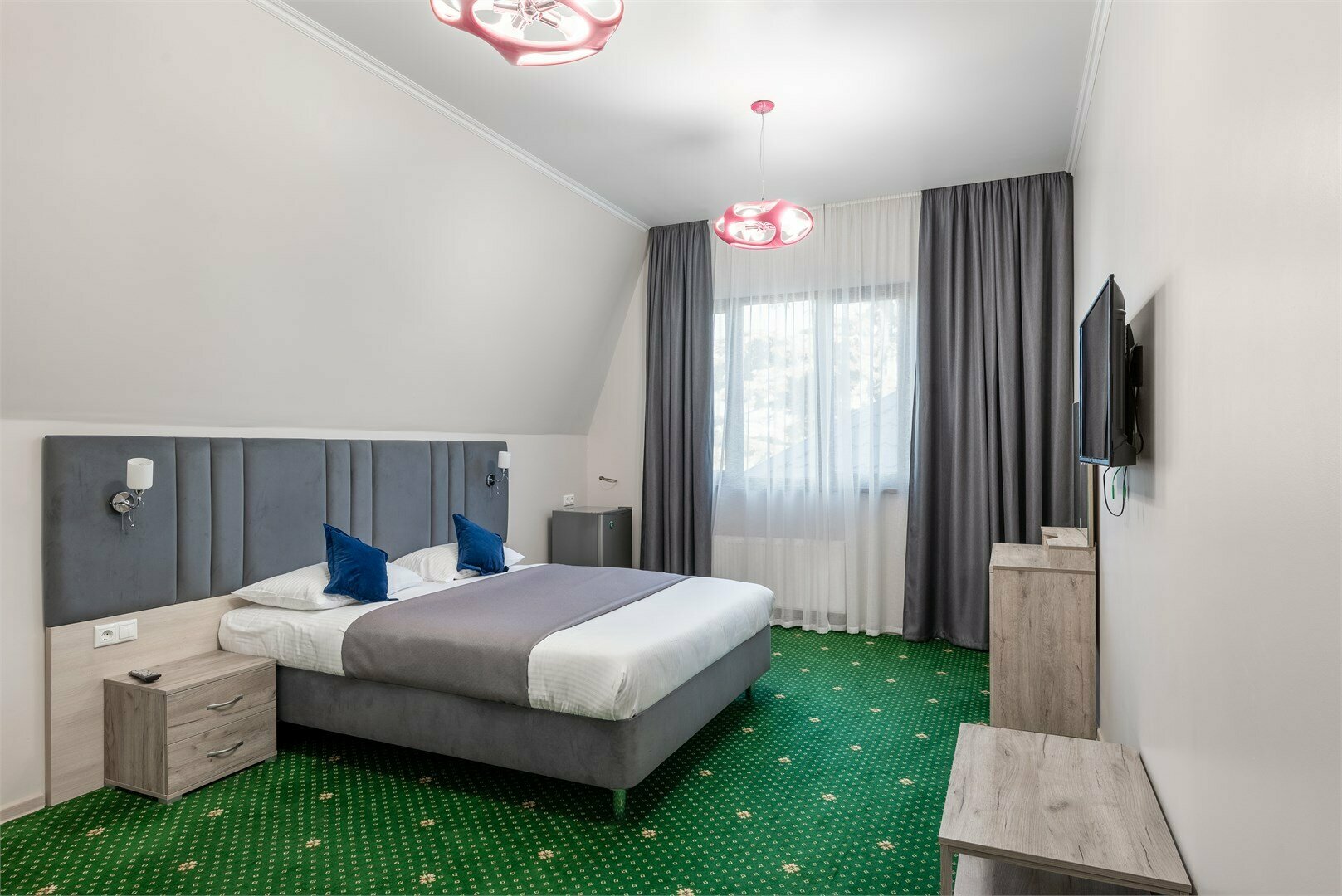 Стандарт без балкона