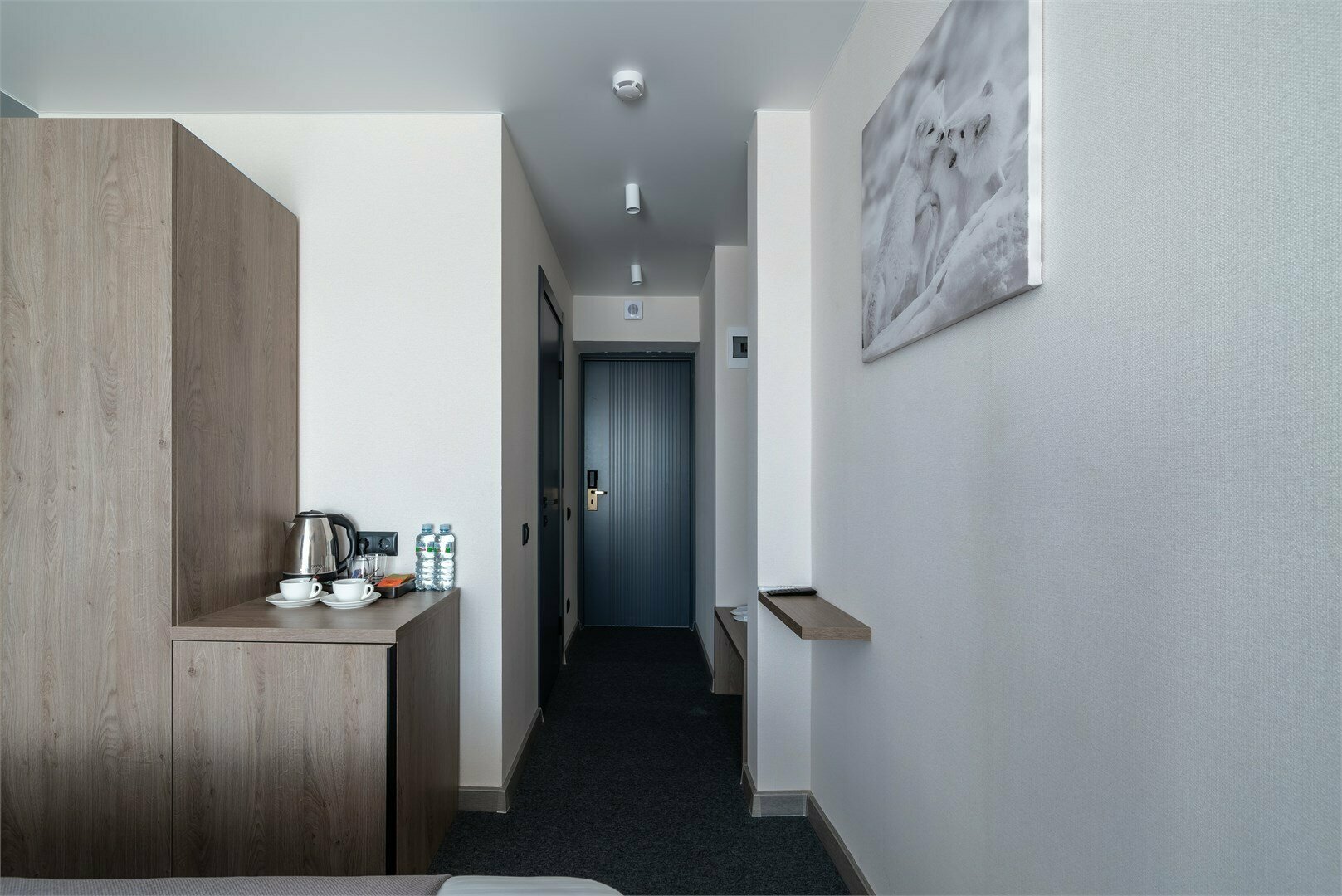 Двухместный на море TWIN