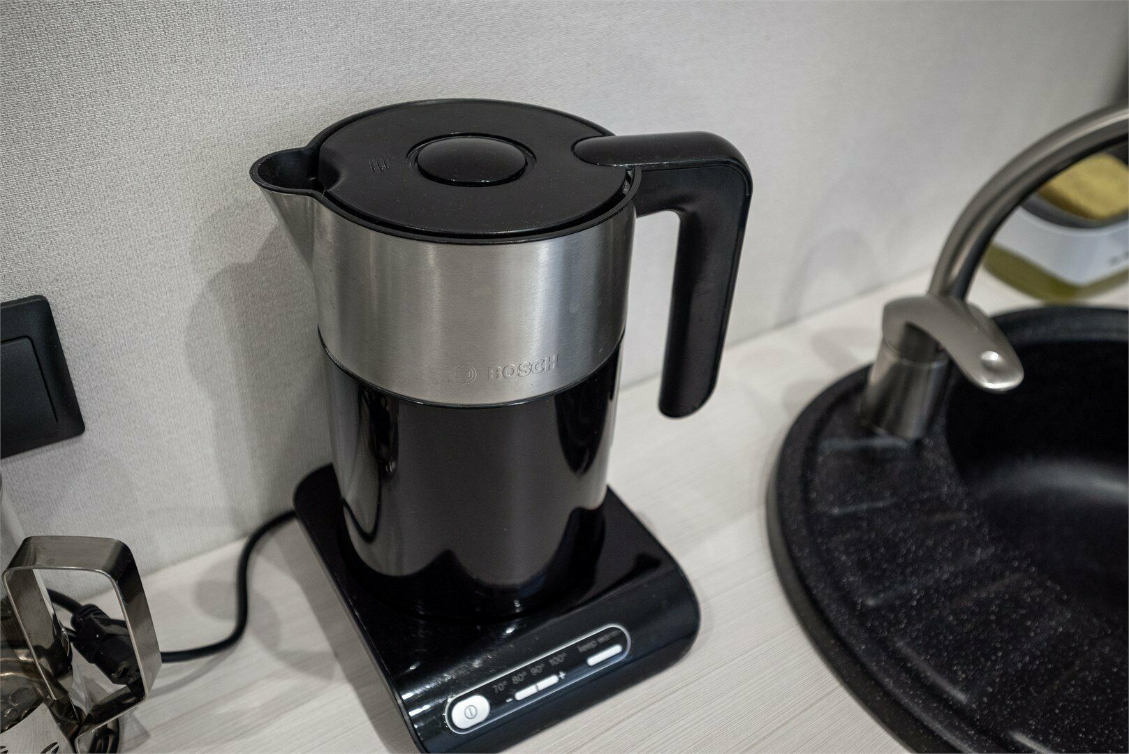 Апартаменты