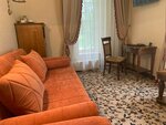 Двухкомнатный люкс в корпусе "Барский флигель" 4* в Имение Алтунъ 