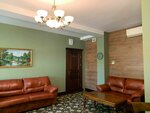 Дворянский люкс в Имение Алтунъ 