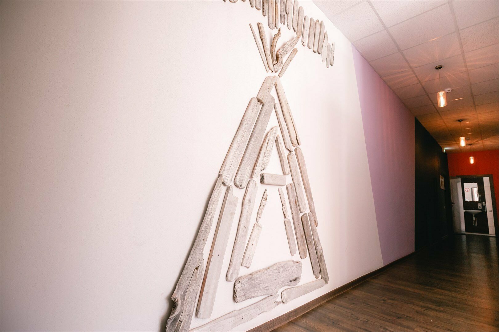 Бюджетный 3-х местный номер