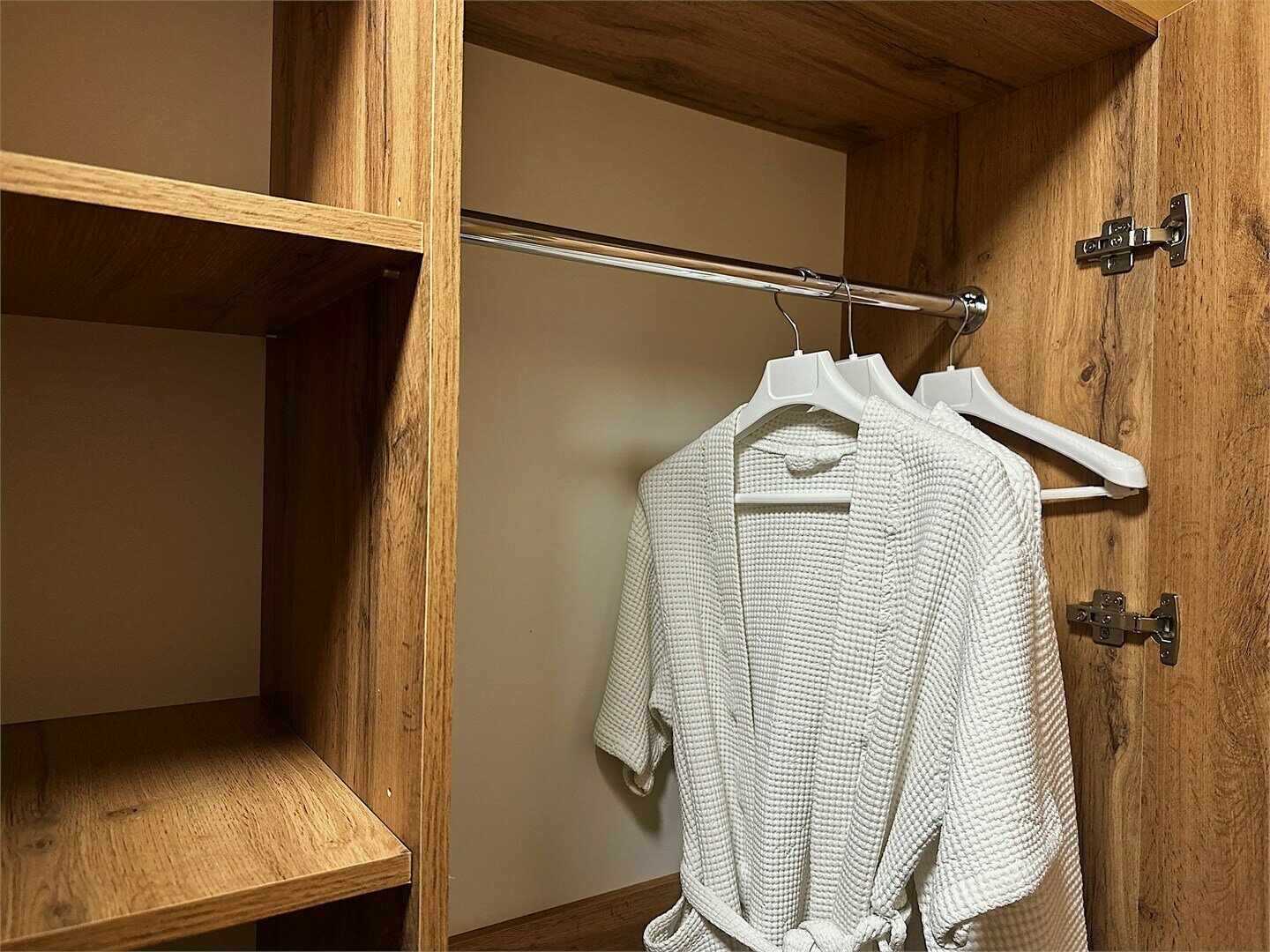 Бизнес-класс