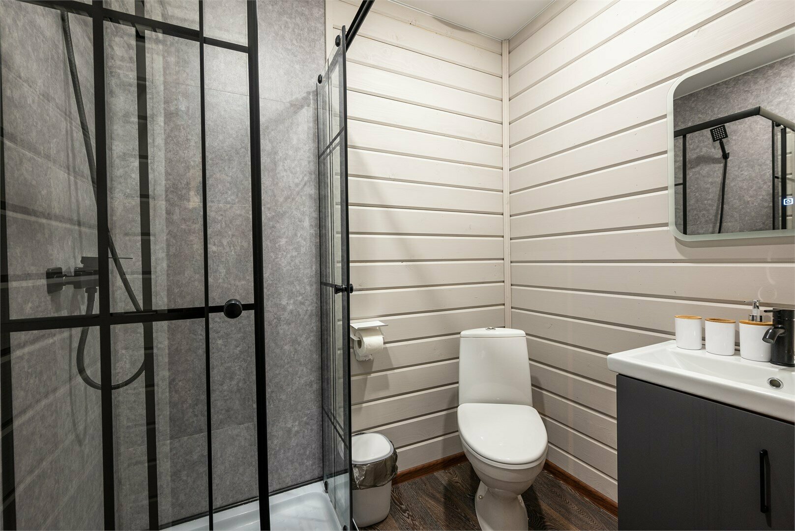 Стандарт мансарда