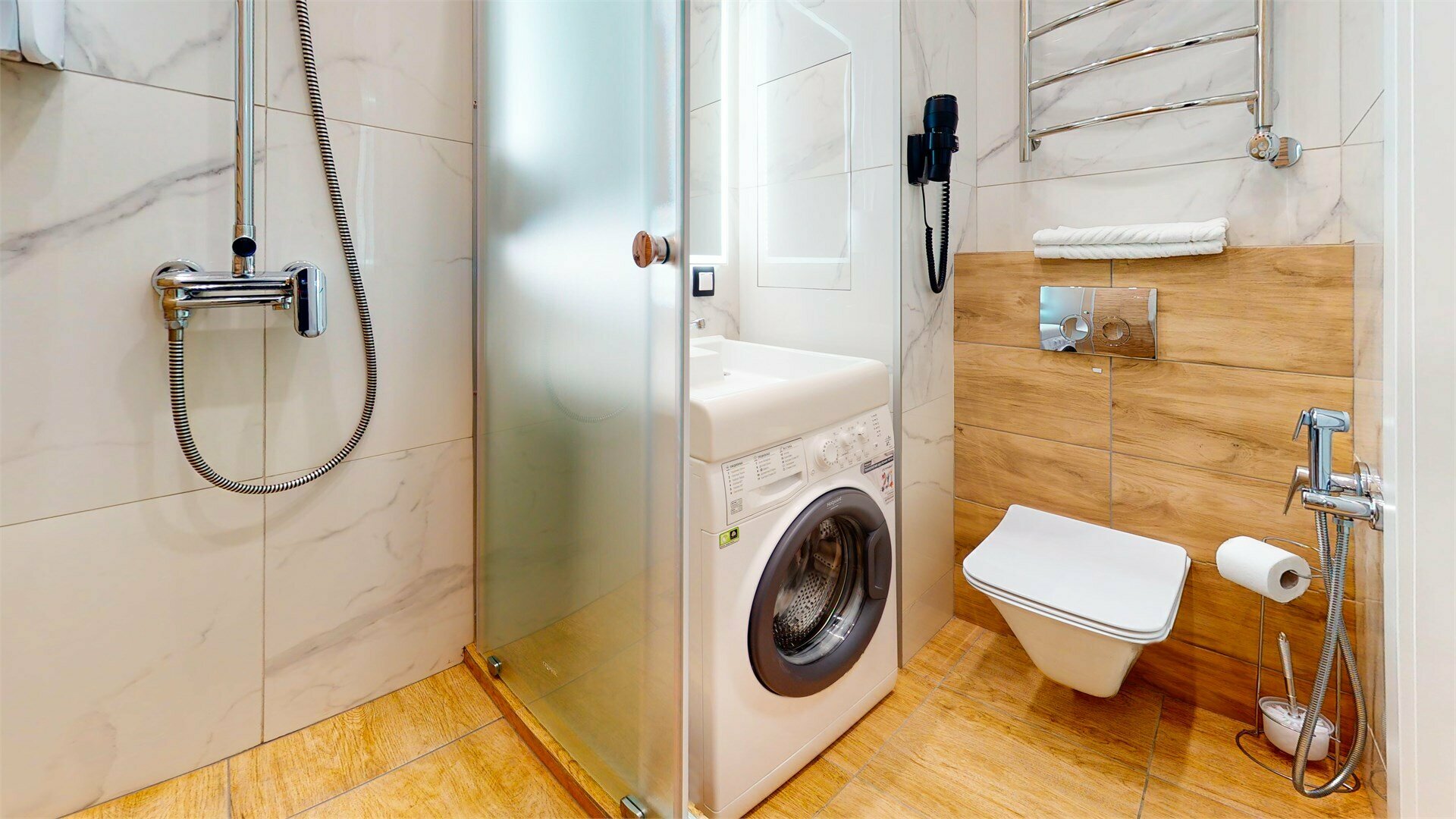 Стандарт улучшенный