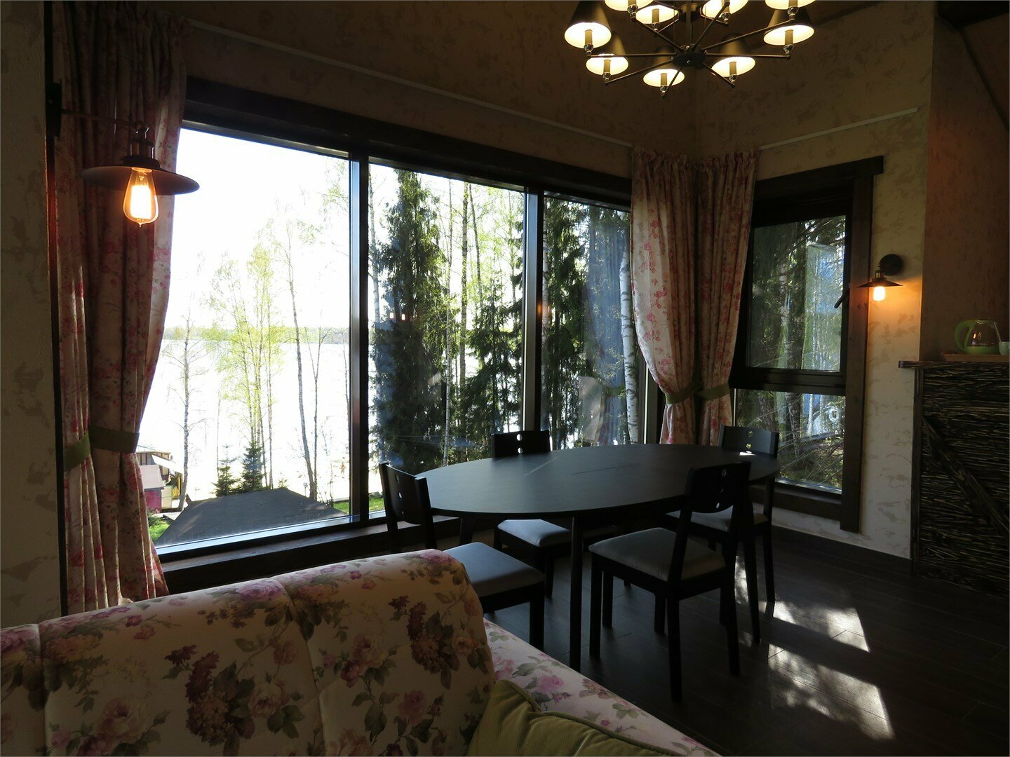 Панорама-люкс